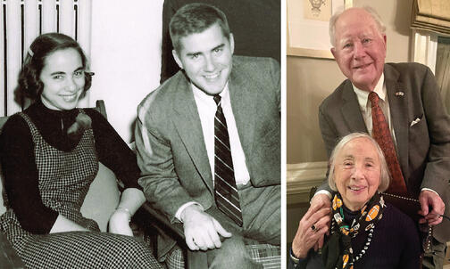 Behind Every Great Reunions Are Significant Others With Significant Roles