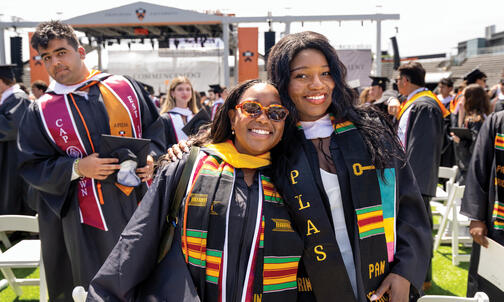 Affinity Celebrations Persist at Princeton Amid Nationwide Scrutiny