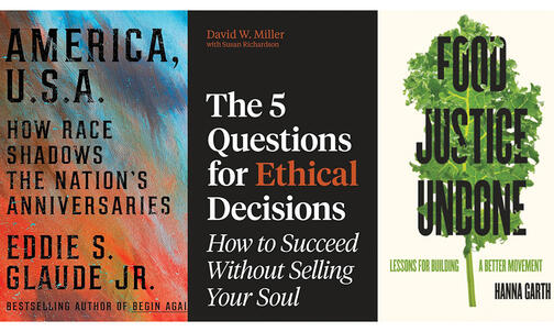 Faculty Books