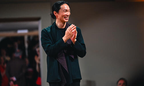 Leland Ko ’20 Is Winning Global Cello Competitions