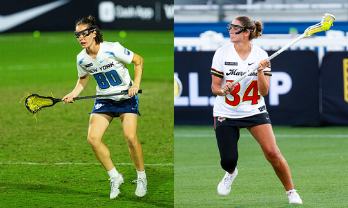 These Three Tigers Are Working to Elevate Pro Women&rsquo;s Lacrosse