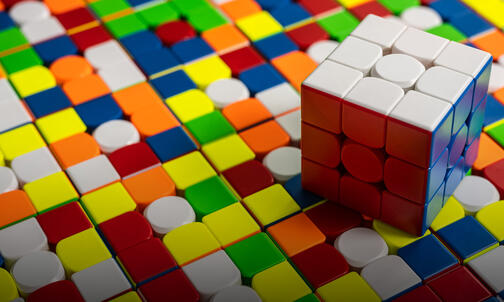 Puzzle People