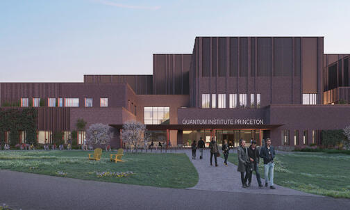 Campus Building Boom Enters a New Phase