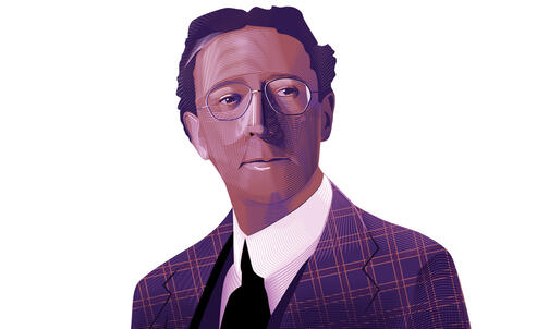 Seth Raynor 1898 Was A Meticulous Engineer Who Left His Mark on Golf