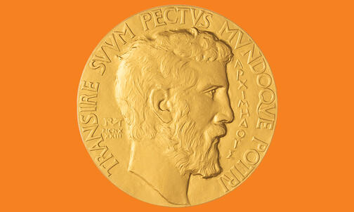 Four Princetonians Win 2026 Fields Medals