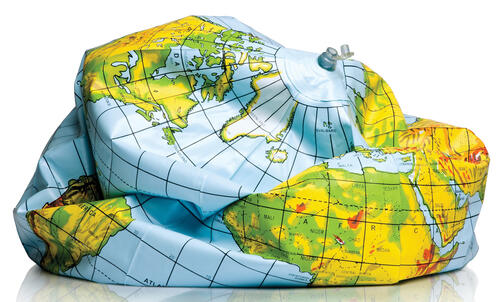 Visa Limit Changes Scramble Outlook for International Students