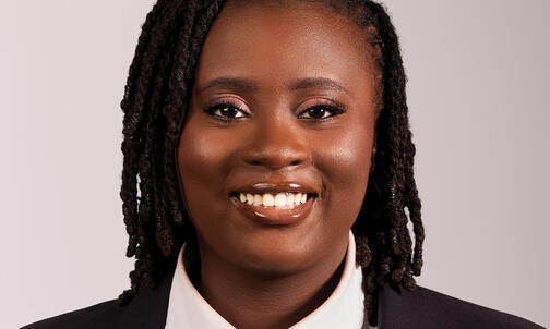 Nana Barwuah&rsquo;26 Is Connecting African Businesses With Global Investors 