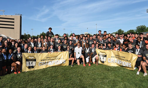 Princeton Teams Just Keep Winning. What&rsquo;s Going On?
