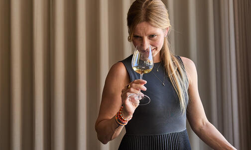 What Wine Should You Try Next?