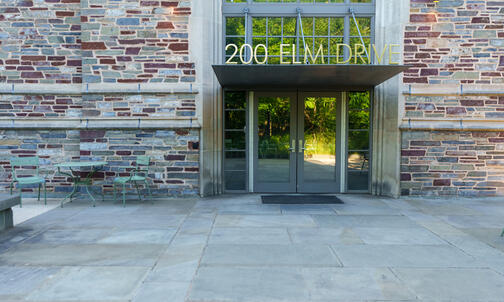 In Short: University Releases Annual Crime and Hazing Stats