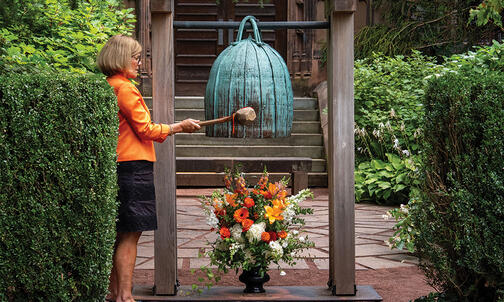 September 11 Service of Remembrance