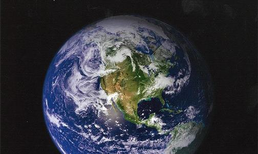 The international campus: More and more, Princeton goes global