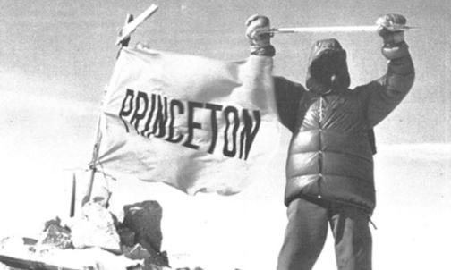 #ThrowbackThursday: Climbing Mount Princeton