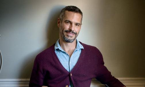 BJ Miller ’93’s Advice for End-of-Life Planning