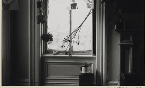 Slide show: Celebrating Emmet Gowin