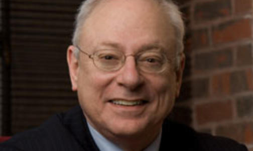 Alvin Felzenberg *78 Sheds New Light on the Life of William F. Buckely Jr.