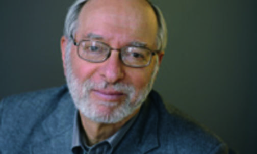 Kluger '56 explores tragic clash between white settlers and Native Americans