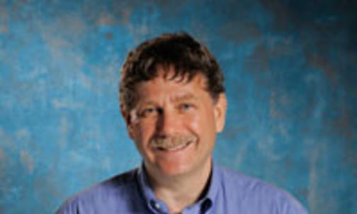 Tiger of the Week: Eric Lander '78