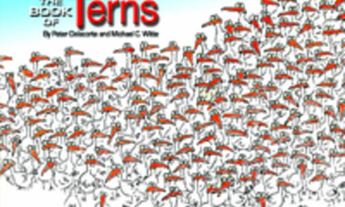 Pun book by Delacorte '67 and Witte '66 'reterns' to print