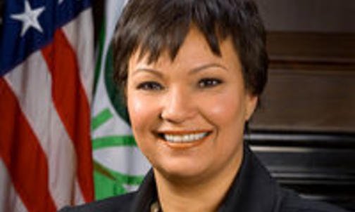 Tiger of the Week: Lisa Jackson *86