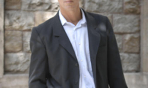 Rubenfeld '80 pens historical thriller about a terrorist attack