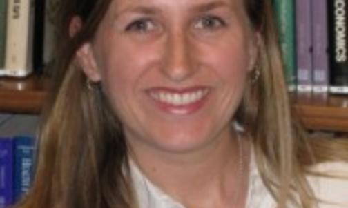 Helen Marrow '00 examines immigration in the rural South