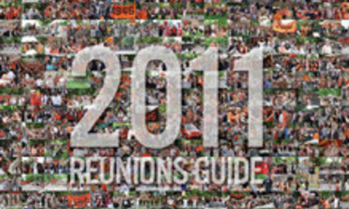 Things to see and do: Reunions exhibits and performances