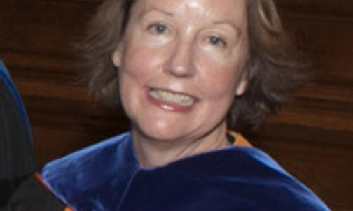 Tiger of the Week: Anne Case *83 *88