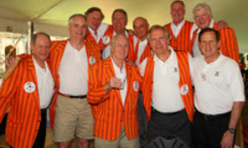 Princeton Reunions photos: Never an off year