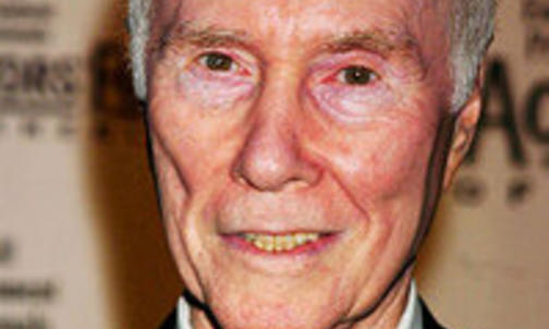 Tiger of the Week: Roger Berlind '52