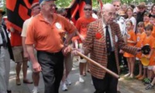 Princeton Reunions photos: More reader submissions