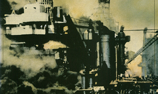 #ThrowbackThursday: Pearl Harbor Remembered