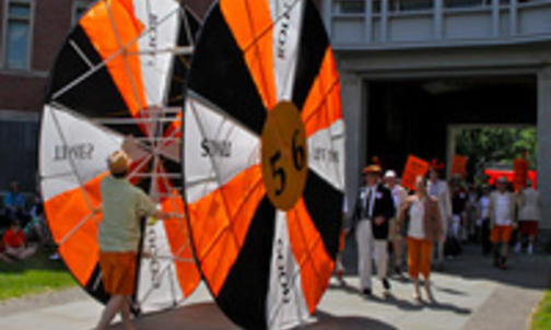 Princeton Reunions photos: Reader submissions, part III