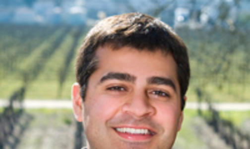 Tiger of the Week: Ranjit 'Ricky' Gill '09