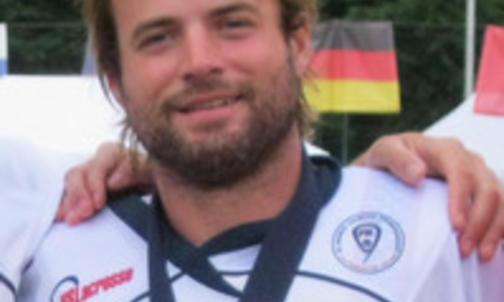 Tiger of the Week: Ryan Boyle '04