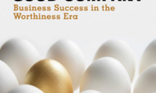 Bassi *83, Frauenheim '89, and McMurrer '90 identify 'good' companies