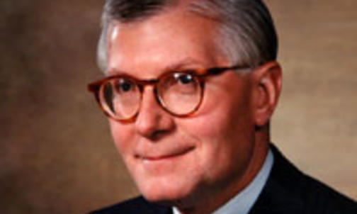 Tiger of the Week: Bill Dietrich '60