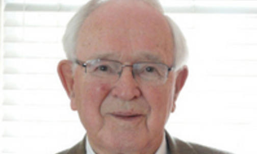 Tiger of the Week: Palmer Heenan '43