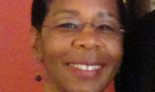 Tiger of the Week: Cheryl Rowe-Rendleman '81