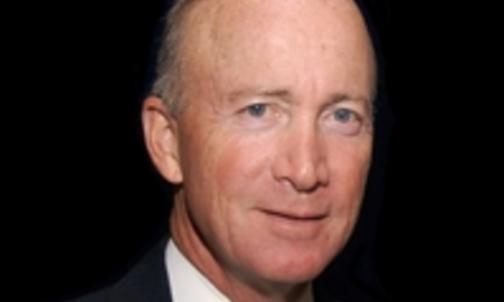Tiger of the Week: Mitch Daniels '71
