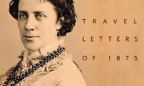 Gallman '79 collects travel letters of an abolitionist