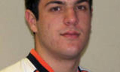 As Fiorito '12 returns to form, men's lacrosse follows