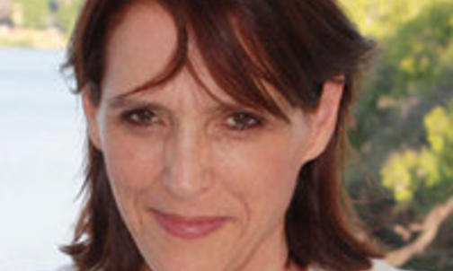 Tiger of the Week: Charlotte Rogan '75