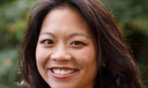 Tiger of the Week: Renee Hsia '99