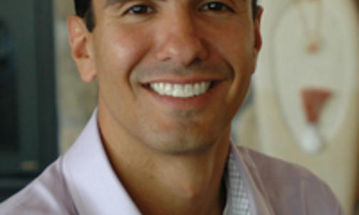 Treuer '91 answers questions about Indians