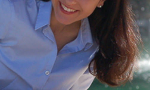 Menotti '95 helps young children understand large numbers