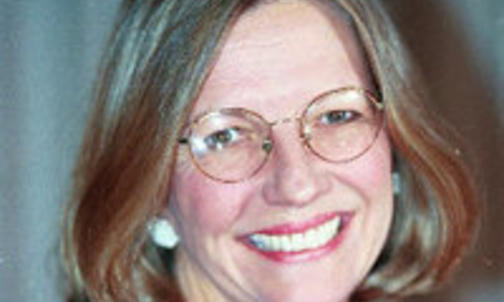 Tiger of the Week: Kendall Crolius '76