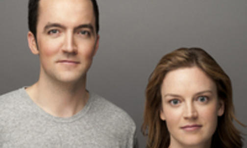 Tigers of the Week: Aili McConnon '02 and Andres McConnon '05