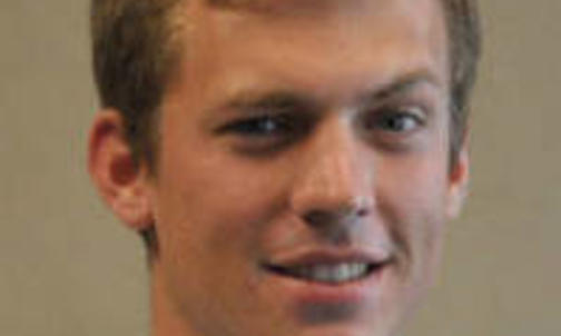 Tiger of the Week: Antoine Hoppenot '12