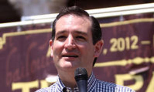 Tiger of the Week: Ted Cruz '92